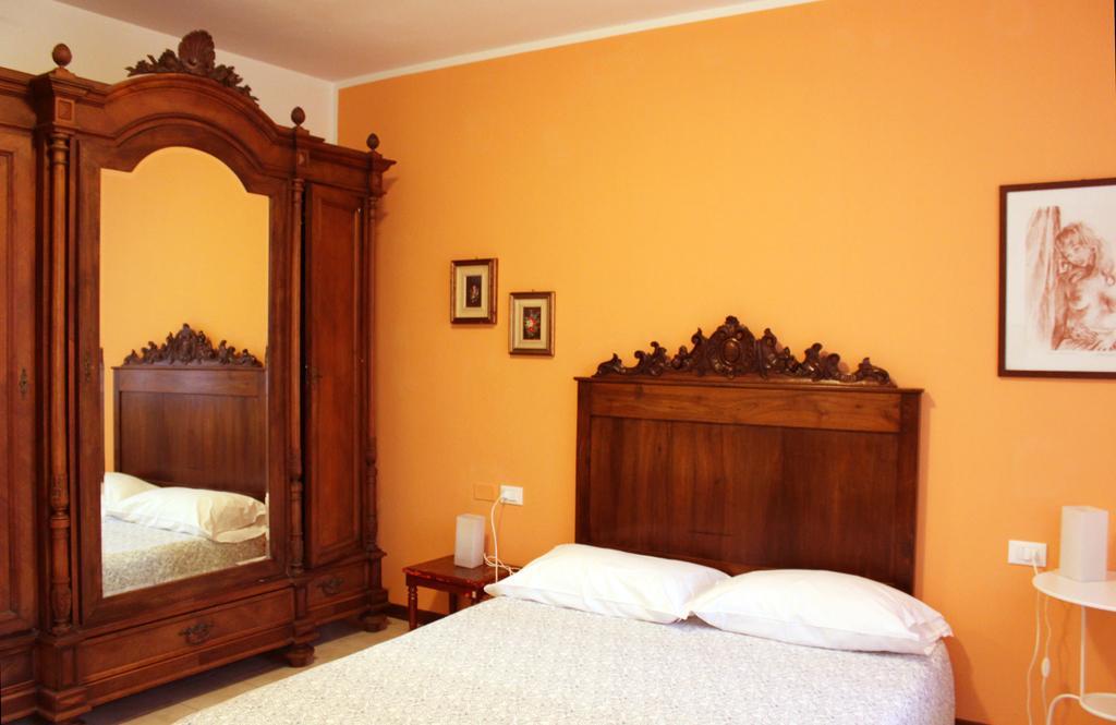 Tenuta Margherita Guest House Salo Exterior photo