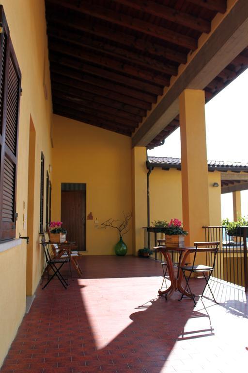 Tenuta Margherita Guest House Salo Exterior photo